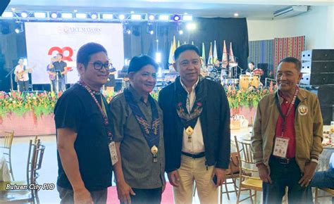 mayor of butuan city 2024